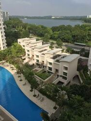 The Clearwater (D16), Condominium #560619071